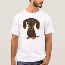 Suche nach dachshund herren tshirts Dackel