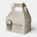 Suche nach totenkopf papier geschenk box Halloween party