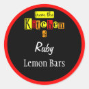 Suche nach from the kitchen of aufkleber Backen