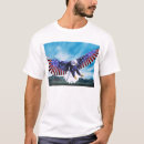Suche nach vögel von amerika tshirts Amerikanisch
