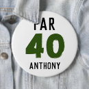 Suche nach glücklicher 40 geburtstag buttons Party