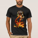 Suche nach scull tshirts Punk