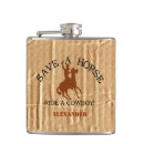 Suche nach reiten flachmänner Rodeo