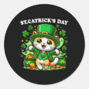 Suche nach st pattys aufkleber Lustiger tag der patristen