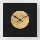 Suche nach unter vollmond wanduhren Landschaft