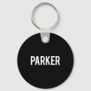Suche nach parker schlüsselanhänger Kreativ
