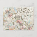 Suche nach shabby postkarten Blume