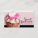 Suche nach bakery visitenkarten Cakes