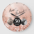 Suche nach 10 jahre wanduhren Glitzer