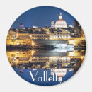 Suche nach valletta magnete Malta