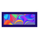 Suche nach 3d art poster Abstrakt