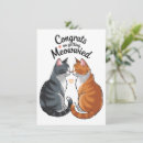 Suche nach cat wedding karten Braut