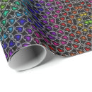 Suche nach kaleidoscope geschenkpapier Abstrakt