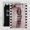 Suche nach hollywood glamour party einladungen Glamourös
