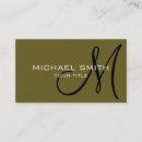 Suche nach bronze visitenkarten Business