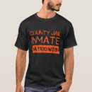 Suche nach gefängnis tshirts Halloween