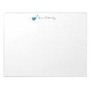 Suche nach fee notizblock Blau