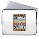 Suche nach pitbull laptop schutzhüllen Wolf
