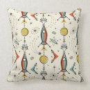 Suche nach raketen kissen Sci fi