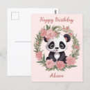Suche nach babypanda postkarten Pandas