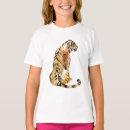 Suche nach tierkunst tshirts Tiere