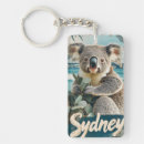 Suche nach sydney schlüsselanhänger Australien