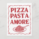 Suche nach pasta postkarten Italienische küche