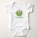 Suche nach süße erbsen babykleidung Bodysuit