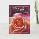 Suche nach 95 geburtstag karten Rose