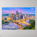 Suche nach pittsburgh poster Souvenir