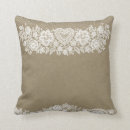 Suche nach lace kissen Land