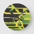 Suche nach clip wanduhren Abstrakt