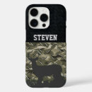 Suche nach grüne camouflage iphone hüllen Hirsche
