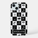 Suche nach saxophon iphone hüllen Klavier