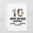 Suche nach 10 jahre einladungen Modern