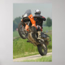 Suche nach motorrad kunst poster Biker