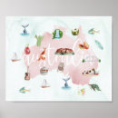 Suche nach landmark poster Travel