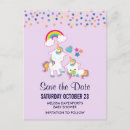 Suche nach niedliche save the date postkarten Magisch