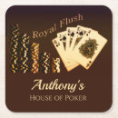 Suche nach poker untersetzer Texas holdem