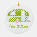 Suche nach camper ornamente Vintag