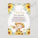 Suche nach niedliche affen einladungen Für sie