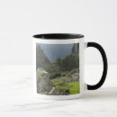 Suche nach machu picchu tassen Landschaft