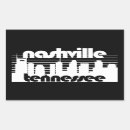 Suche nach nashville aufkleber Skyline
