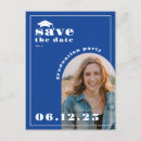Suche nach party save the date postkarten Foto
