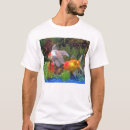 Suche nach goldfisch tshirts Fische