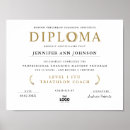 Suche nach diploma poster Klasse