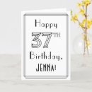 Suche nach 37 geburtstag karten 37 jahre alt