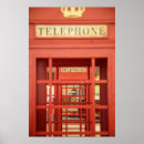 Suche nach retro telefon poster Stand
