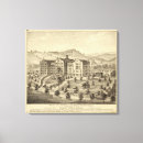 Suche nach drehen leinwandbilder Lithographie