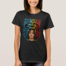 Suche nach afro frauen tshirts Monat